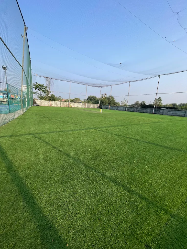 Amodar BoxCricket And FootballTurf | Vadodara | TurfBooking